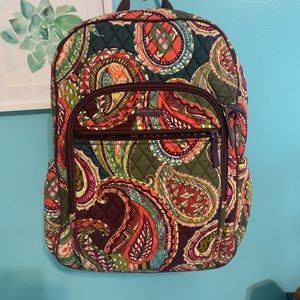 Vera Bradley backpack